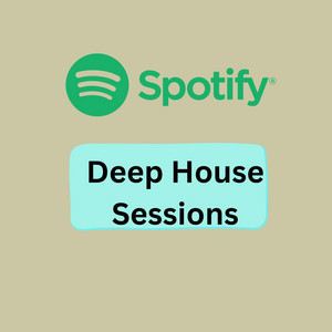 Deep House sessions