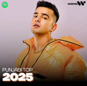 Punjabi Top Songs 2026: Jass Manak, Harnoor, Sabba, Gulab Sidhu & Punjab’s Rising Stars playlist cover