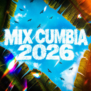 Mix Cumbia 2026 | Un Poco De Ruido playlist cover