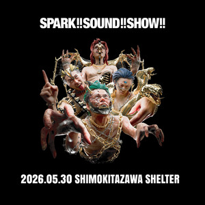 SPARK!!SOUND!!SHOW!! 般若フーディXL SPARK!!SOUND!!SHOW!! | Spotify