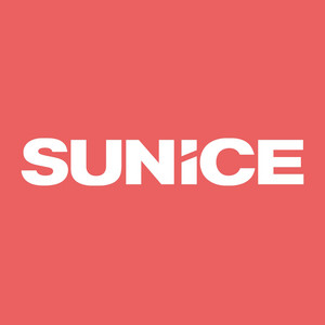 Sunice Festival 2026 cover