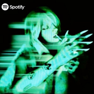 Best of sped up playlist cover