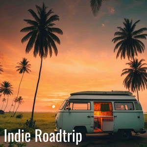 Indie Roadtrip cover