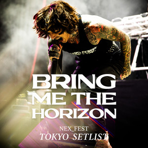 Bring Me The Horizon - 