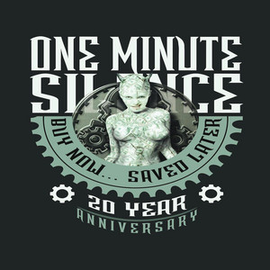 洋楽 One Minute Silence One Minute's Silence eBook : Metzenthen, David, Camilleri, Michael