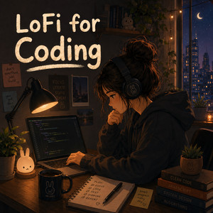 LoFi for Coding