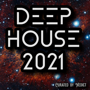 👽 Deep House 2021 👽 cover