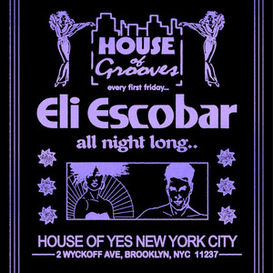 The Sound of House Of Grooves cover