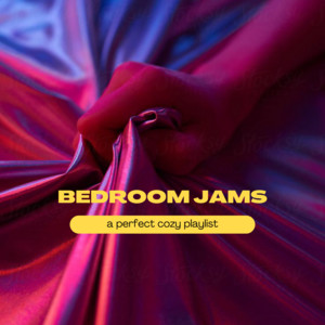 Bedroom Jams 2025 🔥 playlist cover
