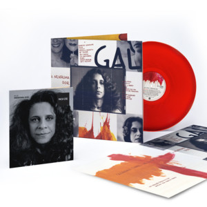 その他 bonbero-For A Reason LP NRC#046 GAL COSTA - NENHUMA DOR – Noize Record Club