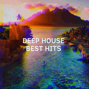 Deep House Best Hits cover