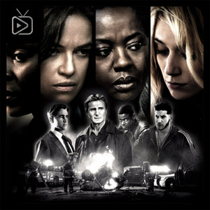 Widows Soundtrack