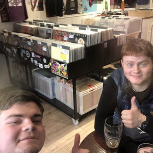 Stabilt — cover art