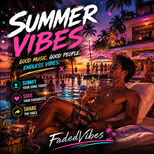 Summer Songs 2026 🤩