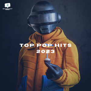 Top Pop Hits 2023 cover