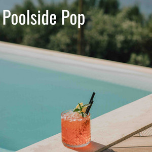 Poolside Pop playlist cover