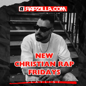 Christian Rap Song & Album Drops [August 22nd] (Listen Here