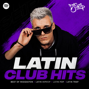 Latin & French Club Hits | DJ Seip