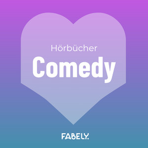Hörbücher zum Lachen (Humor & Comedy) cover