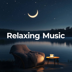 Relaxing Music 2025 😴 Sleep Music & Calm Piano Songs 🧘‍♀️ Mind Relax Spa & Ambient Chill Mood playlist cover