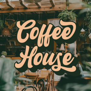 Coffee House cover