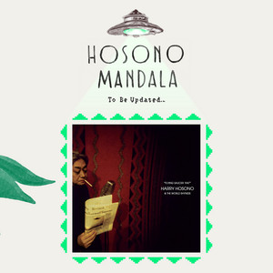HOSONO MANDALA | HARUOMI HOSONO DIGITAL MUSEUM