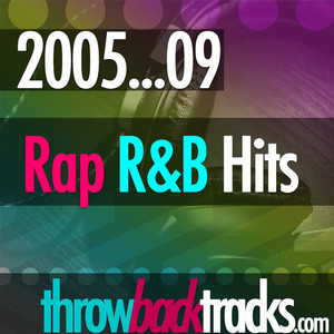 Best Hiphop & RnB - 2005 thru 09 playlist cover