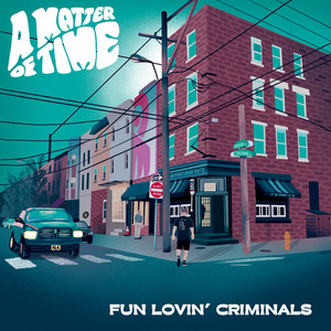 criminals lovin’ hiphop fun alternative