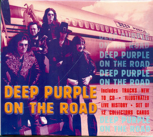 Deep Purple CD11組セット Deep Purple CD11組セット Deep Purple CD11組セット 【公式通販】