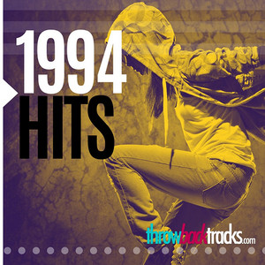 1994 Hits playlist cover