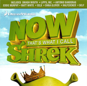 Shrek's Karaoke Dance Party - playlist by wetheformidables | Spotify