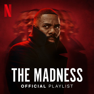 The Madness Official Playlist playlist cover