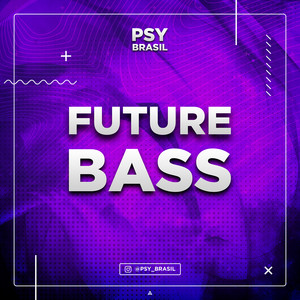 Future Bass  playlist cover