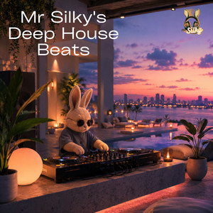 Mr Silky’s Deep House Beats - (Deep House/Afro House/Vocal House/Instrumental)