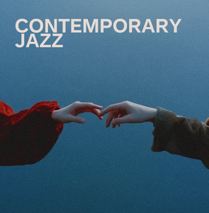 CONTEMPORARY JAZZ cover