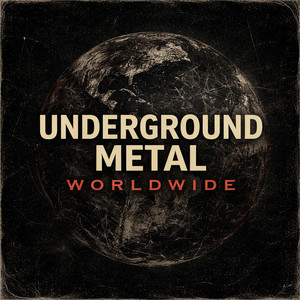 Underground Metal Worldwide cover