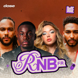 RnB Français - Pop Urbaine by dose (JUNGELI, Wamen, Yena Blue, Tayc, BB Noyaa,  Theodora, Bamby) Pop urbaine playlist cover