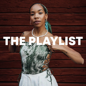 Bobbi T - The Playlist cover