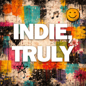Indie, Truly cover