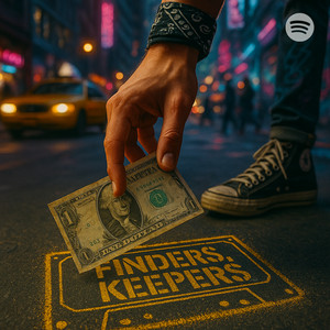 Finders, Keepers