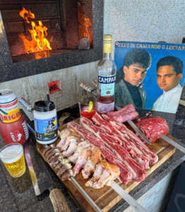 Imagem de Camargo