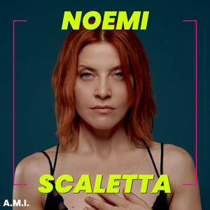 Copertina Scaletta Noemi 2026