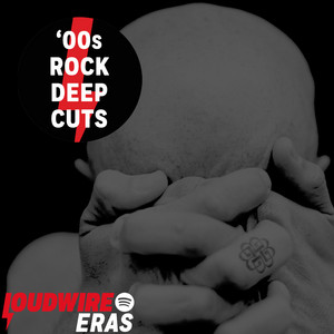 2000s Rock Deep Cuts ('00-'09) playlist cover
