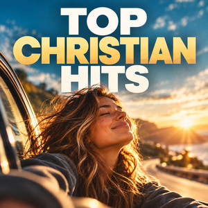 Top Christian Hits 2026 Música cristiana playlist cover