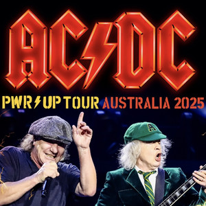 AC/DC PWR UP Tour Setlist Australia 2025 - playlist by talessl-se | Spotify