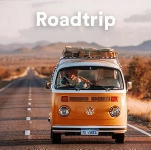 Roadtrip 2000-2026 🌇 Best driving songs 🚗 Road Trip Drive artwork