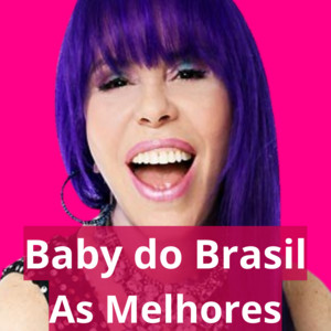 Imagem de Baby do Brasil