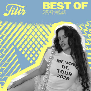 BEST OF: ROSALÍA | LUX TOUR SETLIST
