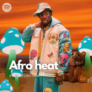 Afro heat