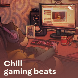 Chill Gaming Beats playlist cover